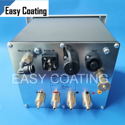 Sell electrostatic powder coating OptiStar CG07 manual gun control unit 1001060