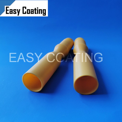 OPT Electrostatic powder guns automatic extension nozzles  Length150mm 378852