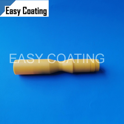 OPT Electrostatic powder guns automatic extension nozzles  Length150mm 378852