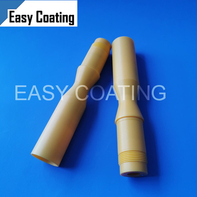OPT Electrostatic powder guns automatic extension nozzles  Length150mm 378852