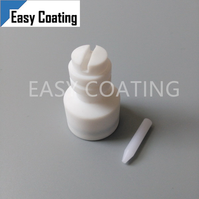Sell PTFE material powder coating painting guns flat spray C3 complete  0351901