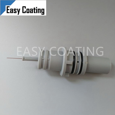 Sell powder painting spraying guns nozzle insert PEA-C3 complete electrode holder 0351940
