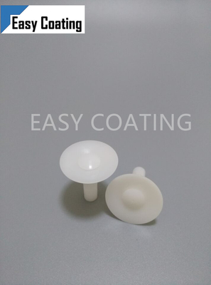 Sell plastic powder painting guns spare part C4 deflector cone R28mm 0390208
