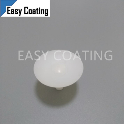 Sell plastic powder painting guns spare part C4 deflector cone R38mm 0390209
