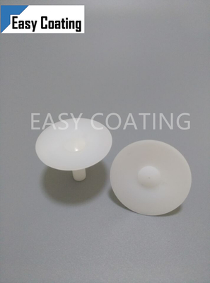 Sell plastic powder painting guns spare part C4 deflector cone R38mm 0390209