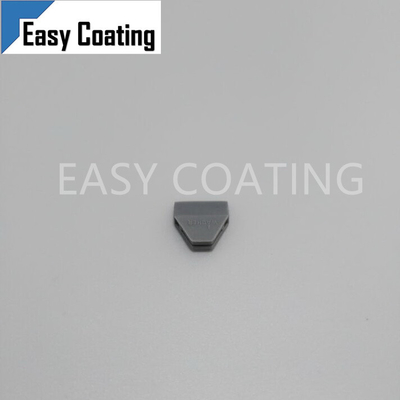 Powder spray coating guns electrode holder protective wedge C4  0390310