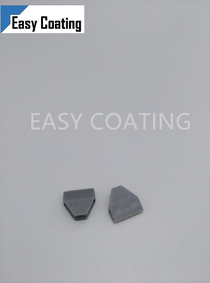 Powder spray coating guns electrode holder protective wedge C4  0390310