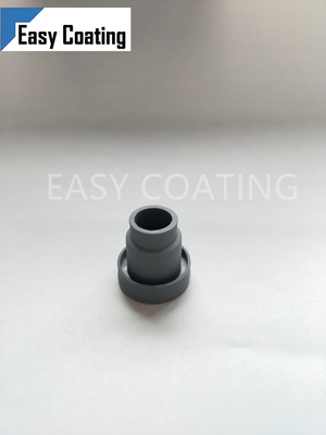 C4 powder coating guns plastic  round deflector cone sleeve parts 0390313
