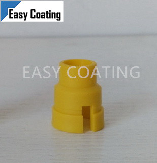 Sell powder painting coating guns round deflector cone sleeve X1  2320503