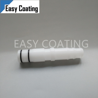 Manual powder coating spray gun D10-D12 hose take-up complete 2322761