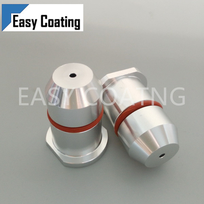 Very high quality powder painting systems transfer pump air nozzle   244643