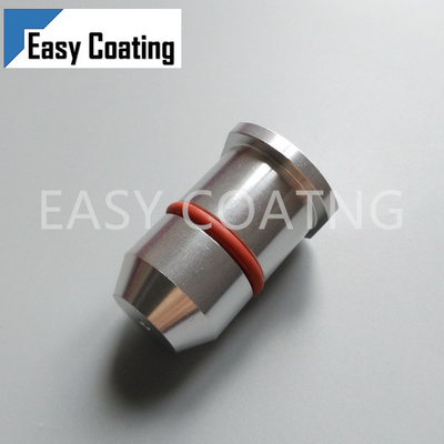 Very high quality powder painting systems transfer pump air nozzle   244643