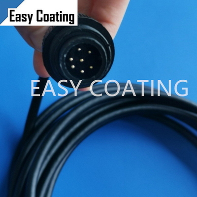 Electrostatic powder coating spray GM02 maual gun cable length 6 meters 1002161