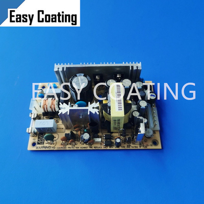 OPT STAR Electrostaitc powder coating equipment controller CG06 CG07 power 15VDC 374059