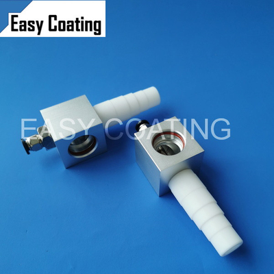 Powder coating line transfer powder Injector PP01 gema replacement 345199