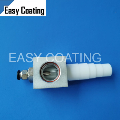 Powder coating line transfer powder Injector PP01 gema replacement 345199