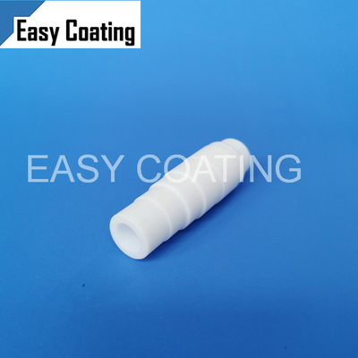 Powder coating system transfer injector pump hose connection PTFE material 357944