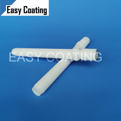 Automatic powder spaying gun optigun GA03 powder tube plastic material 1008641