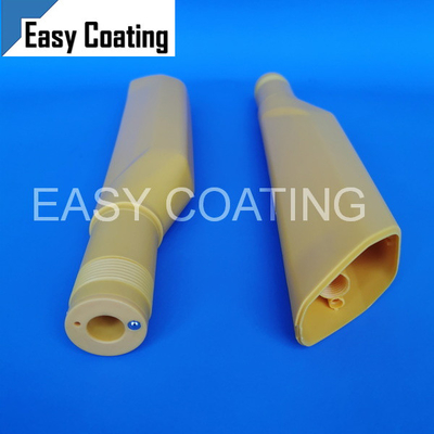 Sell electrostatic powder guns parts GA03 gun body plastic shaft (without cascade) 1008675