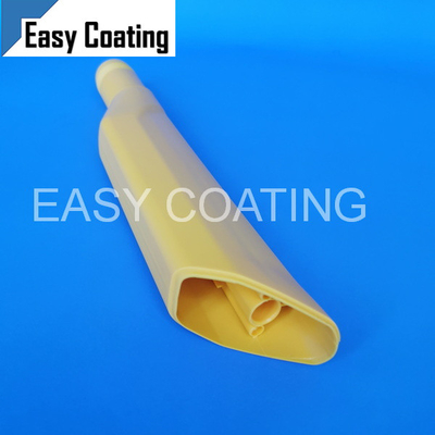 Sell electrostatic powder guns parts GA03 gun body plastic shaft (without cascade) 1008675