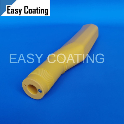 Sell electrostatic powder guns parts GA03 gun body plastic shaft (without cascade) 1008675