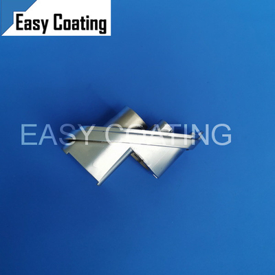 GA02 automatic powder coating guns alternative part sealing piece – complete 1008690