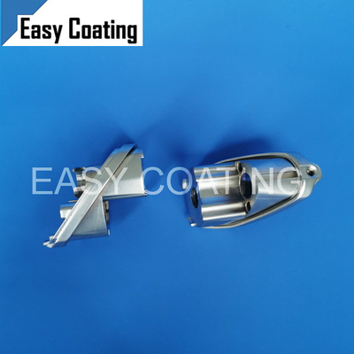 GA02 automatic powder coating guns alternative part sealing piece – complete 1008690