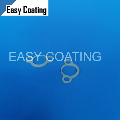 Electrostatic automatic powder painting system gun GA02  back Gasket rubber material 1008686