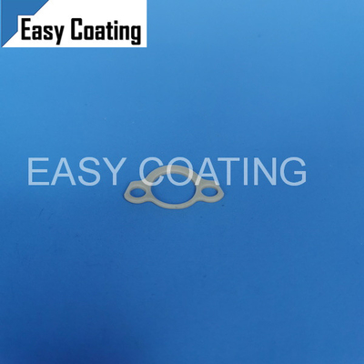 Electrostatic automatic powder painting system gun GA02  back Gasket rubber material 1008686
