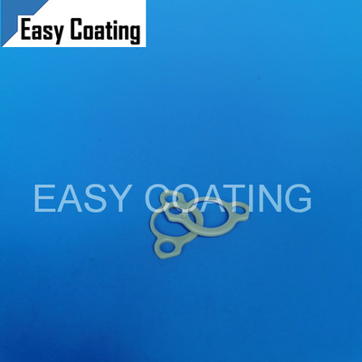 Electrostatic automatic powder painting system gun GA02  back Gasket rubber material 1008686
