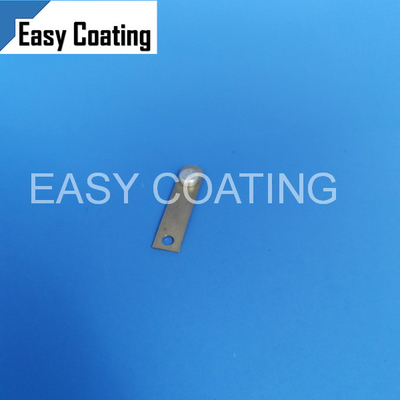Optiselect powder coating guns spare parts replacement GA03 Lock knob  382833