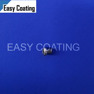 Optiflex powder spraying machine guns spare part Screw – M3x3 mm 266795