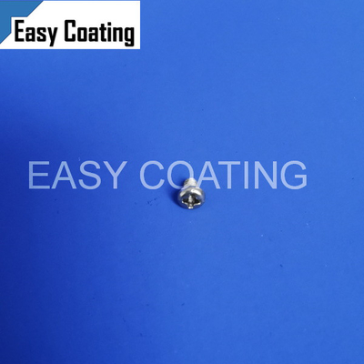 Optiflex powder spraying machine guns spare part Screw – M3x3 mm 266795