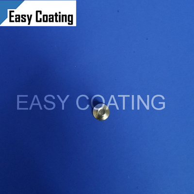 GA03 Automatic powder coat gun spare parts replacement Countersunk head screw – M4x6 mm  214639