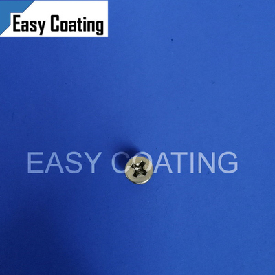GA03 Automatic powder coat gun spare parts replacement Countersunk head screw – M4x6 mm  214639