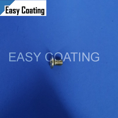 GA03 Automatic powder coat gun spare parts replacement Countersunk head screw – M4x6 mm  214639