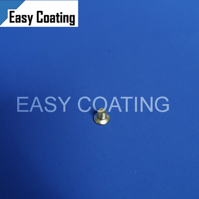 GA03 Automatic powder coat gun spare parts replacement Countersunk head screw – M4x6 mm  214639