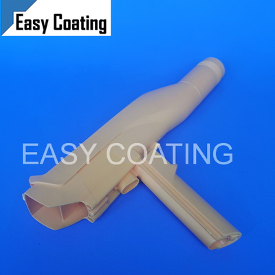 Sell optiselect manual powder coating Gun body for GM03 plastic shaft 1007220