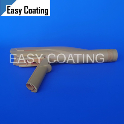 Sell optiselect manual powder coating Gun body for GM03 plastic shaft 1007220
