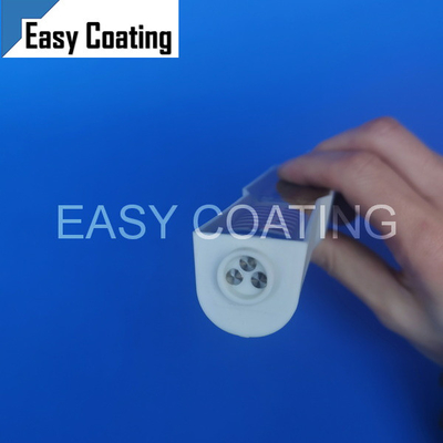 Sell optiselect GA03 GM03 powder coating guns replacement Cascade – complete, negative polarity 1007231