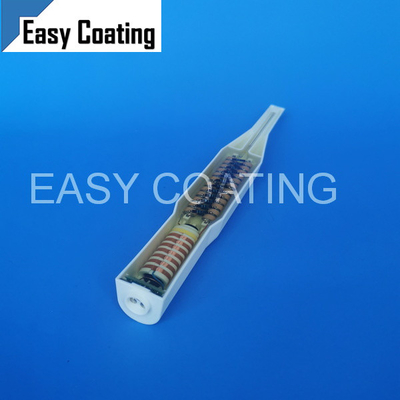Sell optiselect GA03 GM03 powder coating guns replacement Cascade – complete, negative polarity 1007231