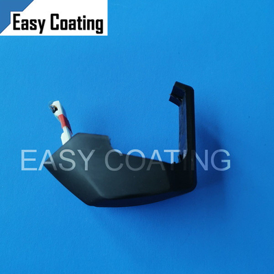 Sell print holder,complete.Back part for OptiFlex 2 GM03 manual powder gun  1007216