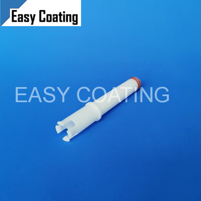 Sell opti select powder spray coating machine guns GM03 manul Powder tube – complete 1007958