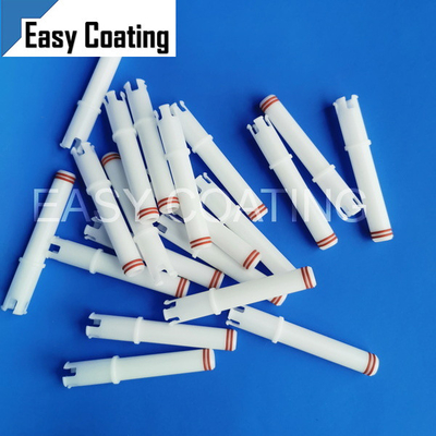 Sell opti select powder spray coating machine guns GM03 manul Powder tube – complete 1007958