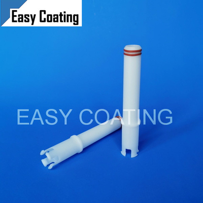 Sell opti select powder spray coating machine guns GM03 manul Powder tube – complete 1007958