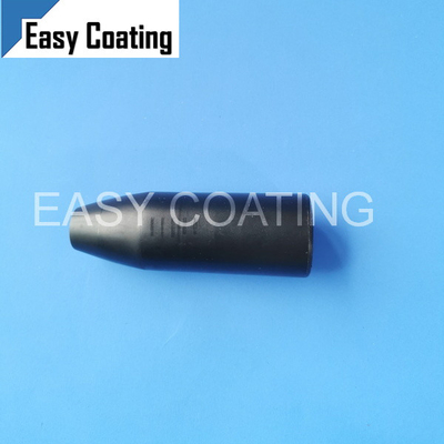 Sell manual powder spraying coat guns thread sleeve OPTI 2F GM03 gun outer nut 1007229