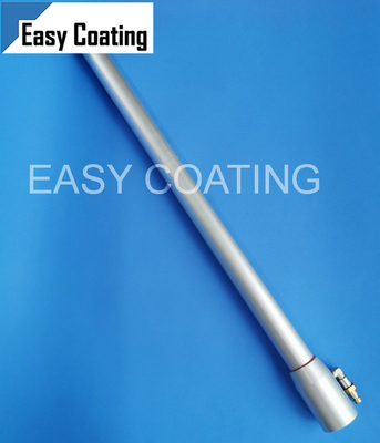 Optiflex vibrating powder coating system Fluidizing/suction unit – complete 1007509 1009679