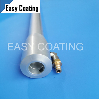 Optiflex vibrating powder coating system Fluidizing/suction unit – complete 1007509 1009679