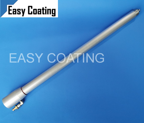 Optiflex vibrating powder coating system Fluidizing/suction unit – complete 1007509 1009679