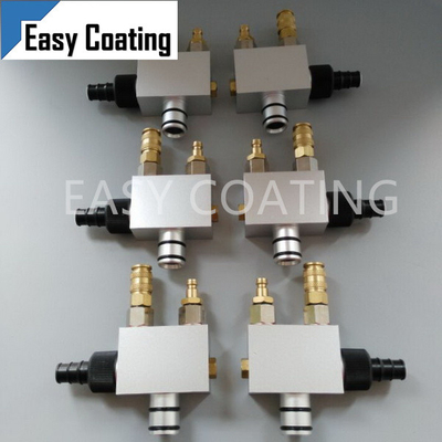 Sell powder injector PI-P1 replacement for C4 powder coating equipment 0241621